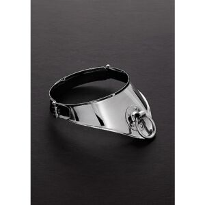 Locking cleopatra colla con anillo 18cm