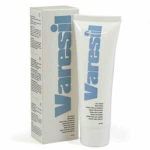Varesil cream tratamiento crema varices