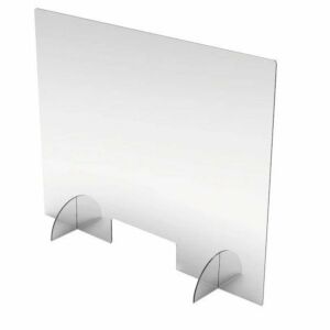 Mampara ClearSafe 100x80