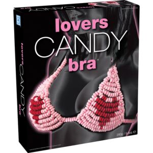 Caramelo Love Bra