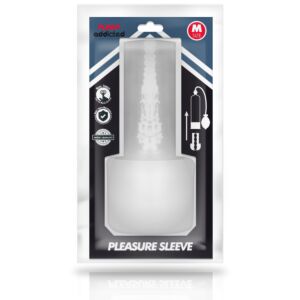 Sleeve Pump Pleasure