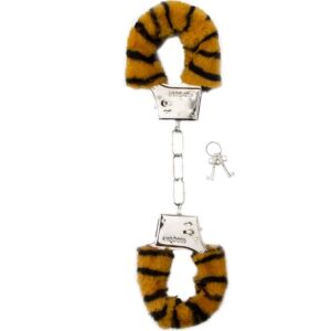 Shots furry esposas tigre