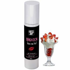 LubriFresa Natural 50ml