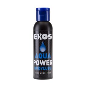 Gel Íntimo Power Glide