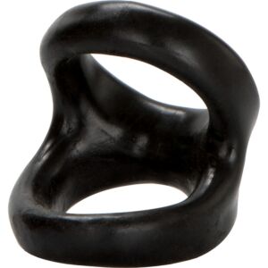 Anillo Tugger Negro