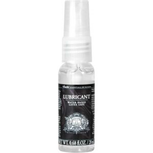 Touche lubricante 20 ml