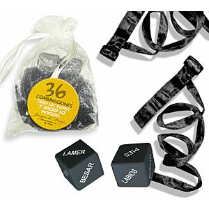 Bondage Bliss Bag