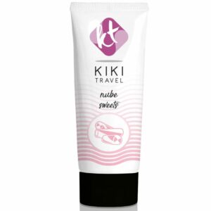Lubricante Nube Viajera