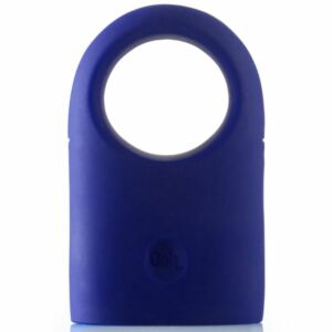 Anillo Azul Eléctrico Ooh by Je Joue