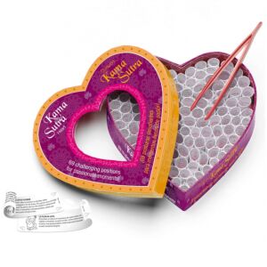Corazón Kama