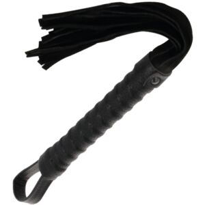 Látigo Oscuro Bondage