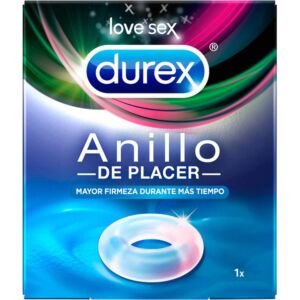 Anillo PlacerX