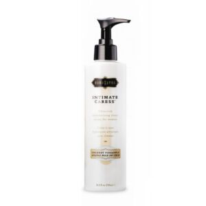 Crema de Afeitar Sensual Coco-Piña