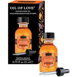 Aceite Love Mango 22ml