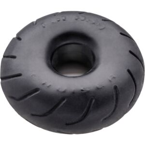 Fat boy silaskin anillo de silicona negro