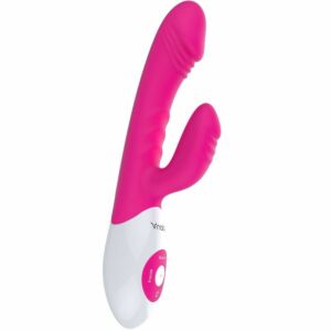 Vibrador Dancer SoundWave