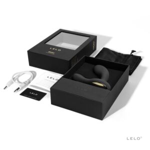 Bruno Noir P-spot Massager