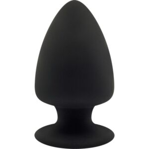 Negro Mediano Plug