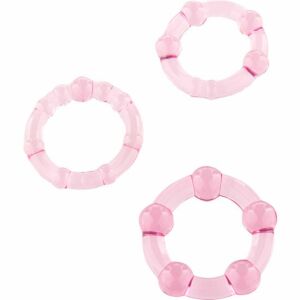 Potenciador Viril - Anillo Firme