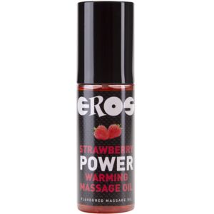 Aceite Ecalor Fresa Power