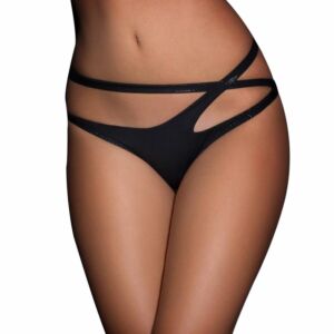 Panties Cruzadas Queen