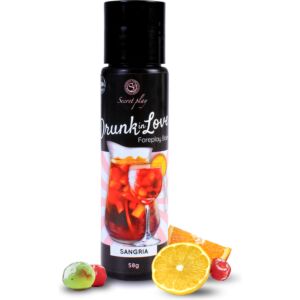 Sangría Love Lube