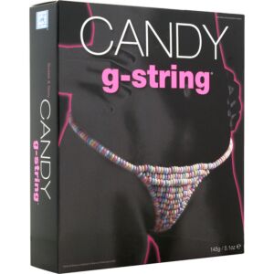 Tanga Dulce Seducción