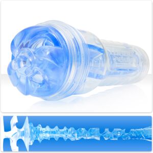 Turbo Ice Thrust