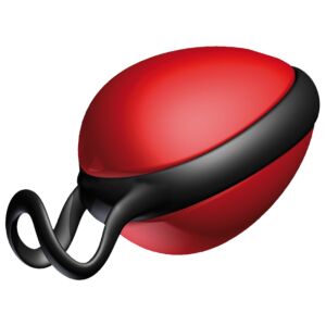 Joyballs bola individual rojo