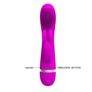 Arvin Mini Vibrador Smart Love