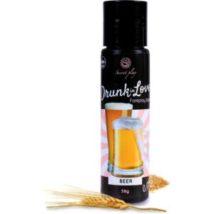 Lubricerveza 60ml