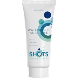 LubriShots Anal 100ml