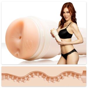 Tight Chick Texture - Masturbador Anal Maitland Ward