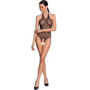Bodystocking Passion Noir