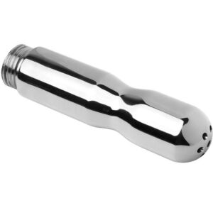 Ducha Íntima Metal Hard