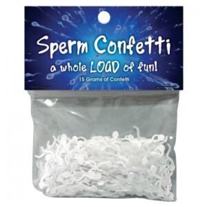 Confeti Fertilizante