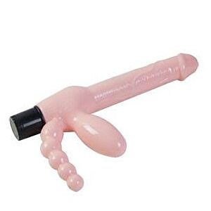 Arnes Vibrador Anal Libertad