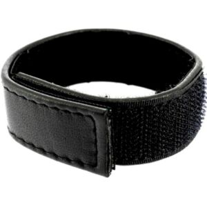 Correa Pene Negro Ajustable