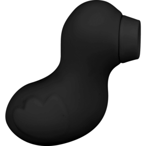Duck Noir recargable