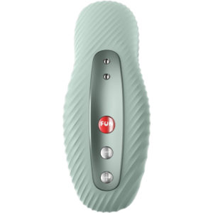 Vibrador Laya III Verde