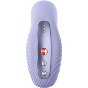 Vibrador Lila Lay-on Clítoris - Laya III