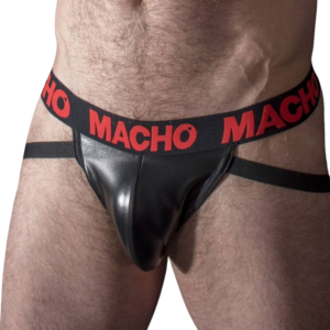 Jock Rojo Intenso