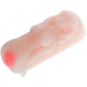 Tentación Masculina: Mini Torso Pasión