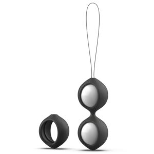 Bfit Flex 28g - Anilla Negra