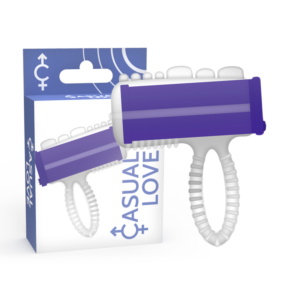 Lingua Love Ring