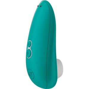 Turquesa Clímax Estrella