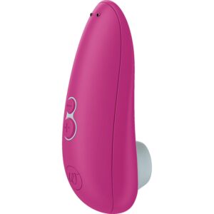 Estimulador Rosa Starlet