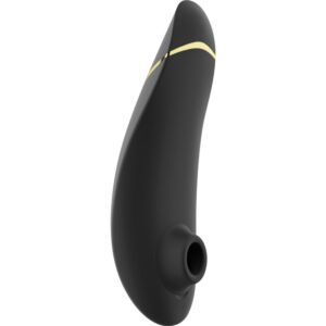 Estimulador Clímax Negro