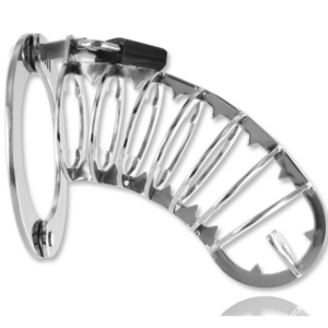 Jaula Pene LockSafe 14cm