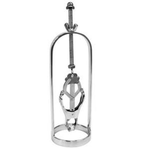 Tortura Nipple Clamps